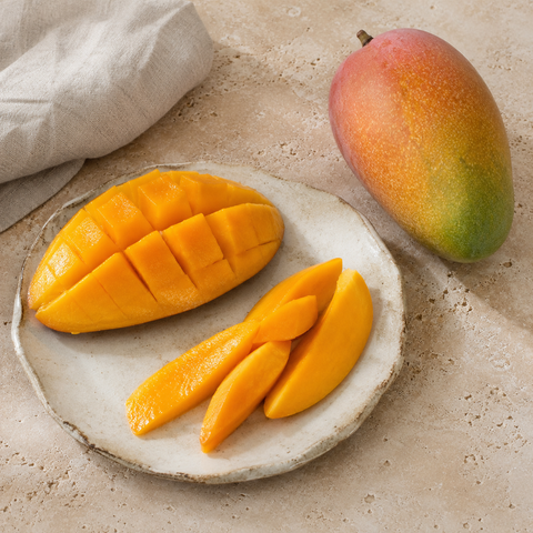 Mango Glenn biologico di Sicilia