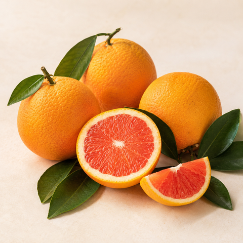 Cara Cara Orangen