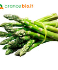 Asparagi imperiali di Sicilia