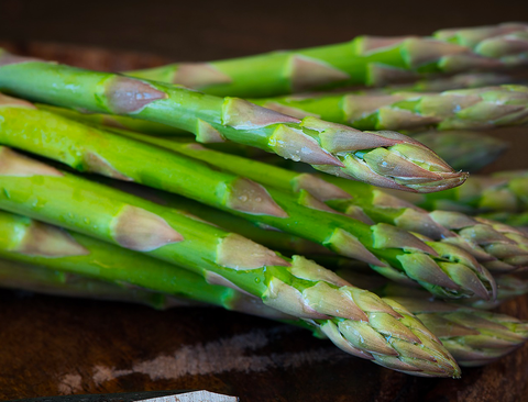 Imperialer Spargel Extra aus Sizilien