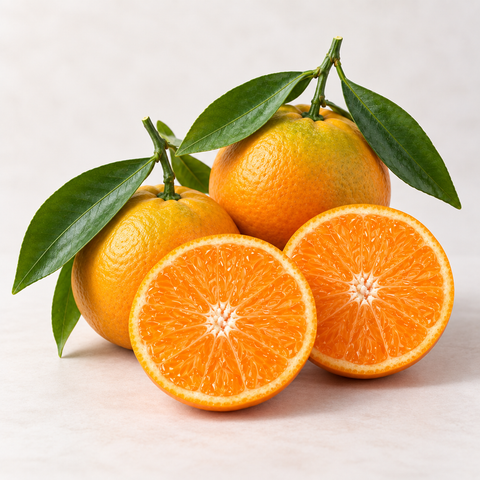 Clementine Primosole Bio