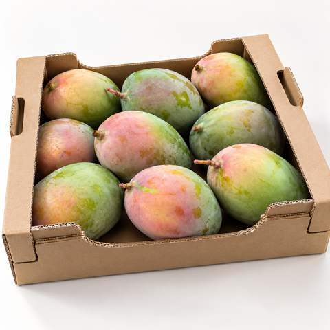 Mango Keitt Bio di Sicilia