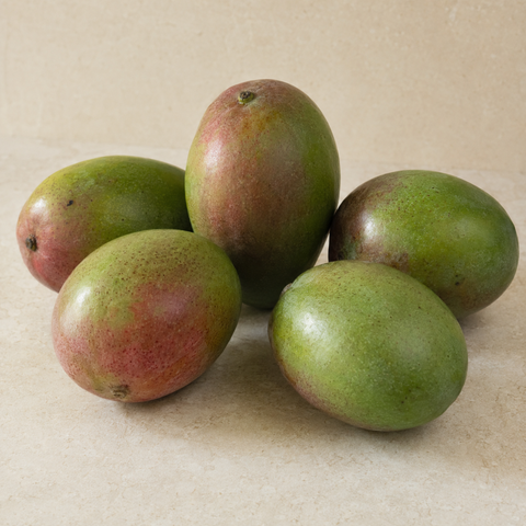 Mango Keitt