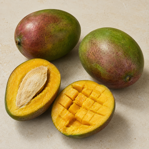 Mango Keitt