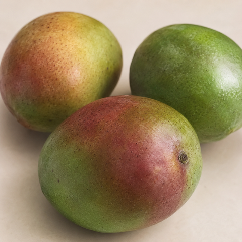 Mango Keitt