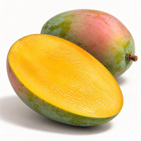 Mango Keitt Bio di Sicilia