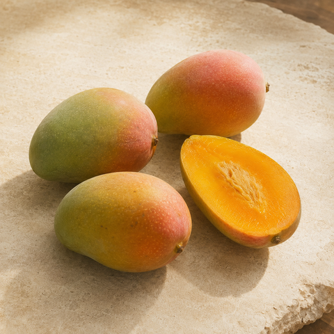 Bio-Mango Glenn