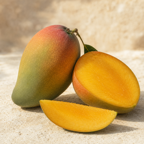 Bio-Mango Glenn