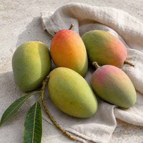 Bio-Mango Glenn