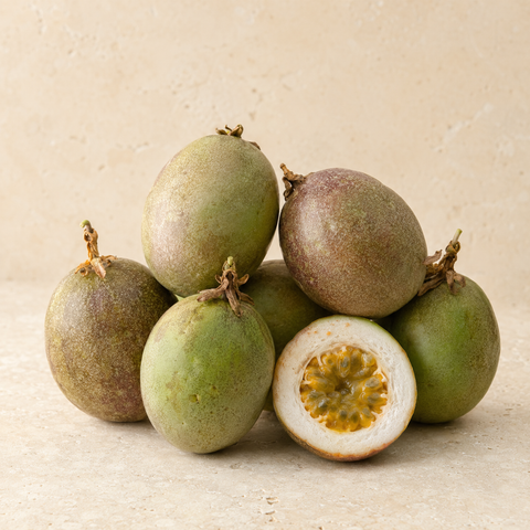 Bio-Passionsfrucht