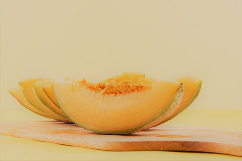 Bio-Cantaloupe-Melone