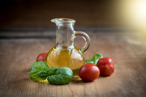 Natives Olivenöl extra 3 L