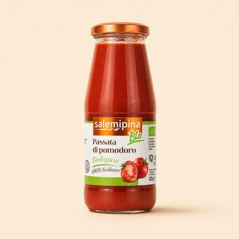 Passierte Tomaten