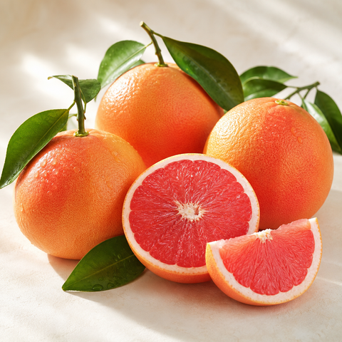 Bio-Grapefruit