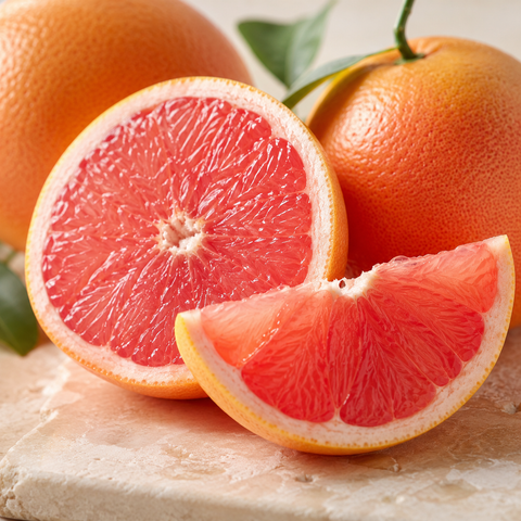 Bio-Grapefruit