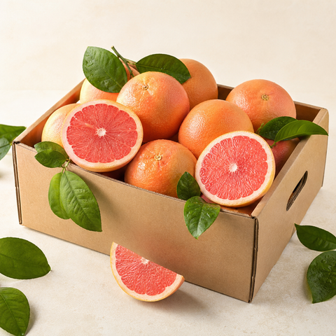 Bio-Grapefruit
