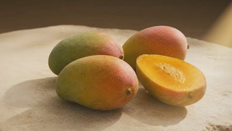 Bio-Mango Glenn