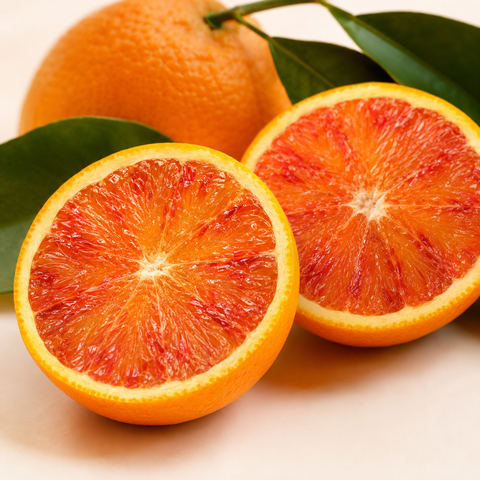 Lanelate Orangen